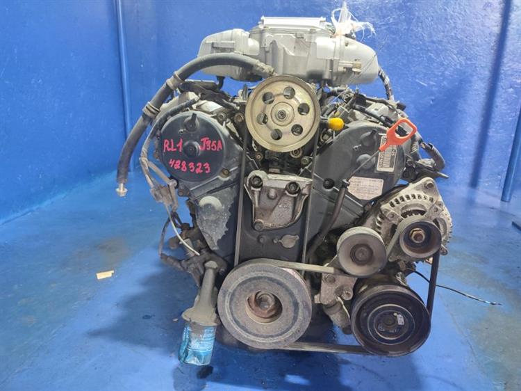 Двигатель Хонда Лагрейт в Воронеже 428323