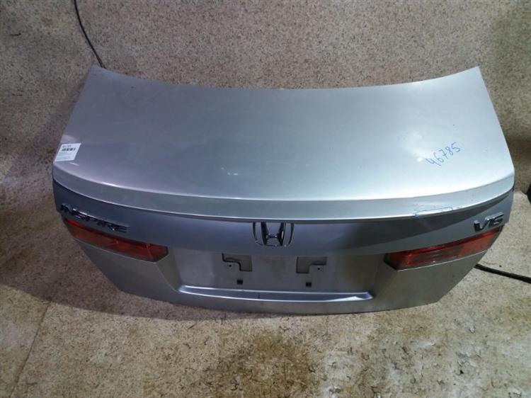 Крышка багажника Хонда Инспаер в Воронеже 46785