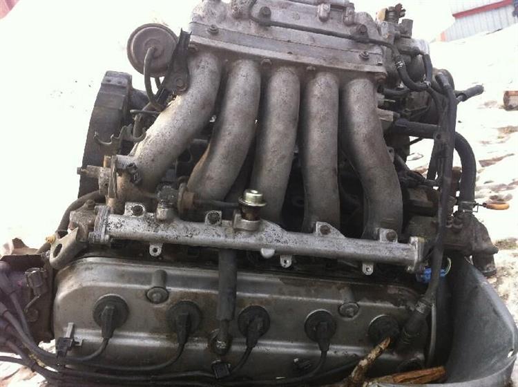 Двигатель Хонда Инспаер в Воронеже 8996